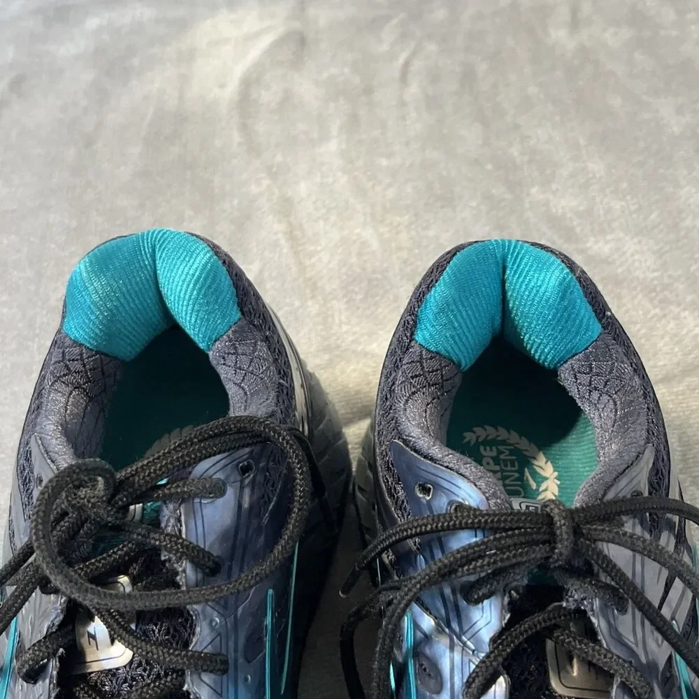 Brooks ultimate stability